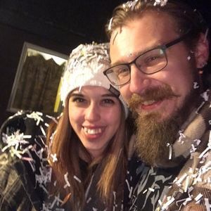 Meet your Posher, Zach